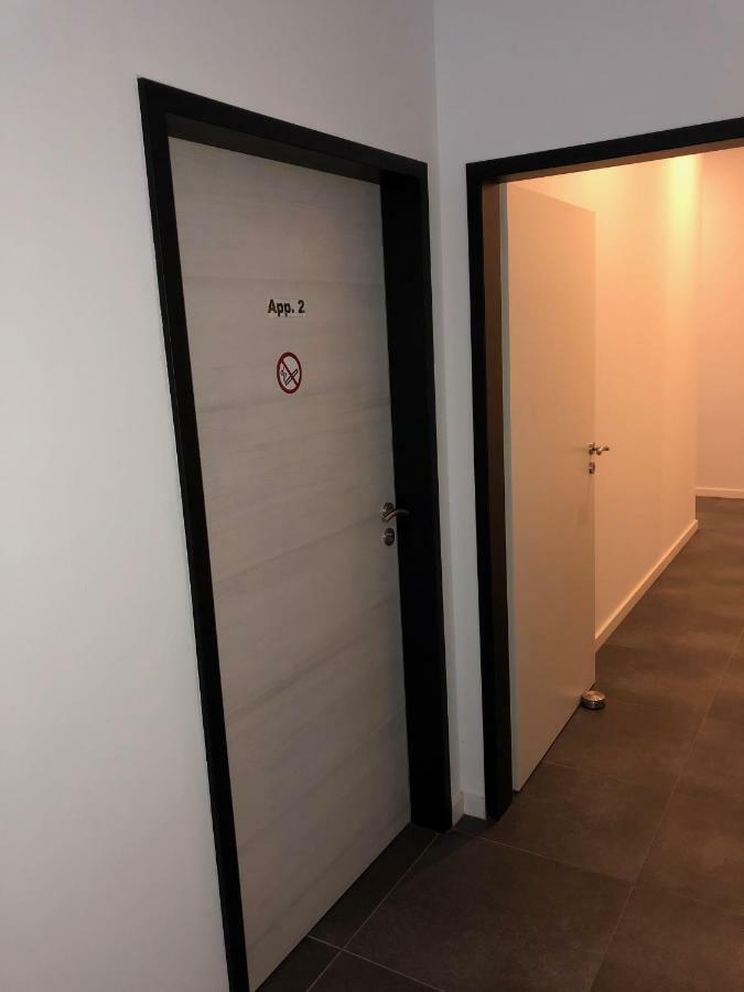 Pension Am Teutoburger Wald Georgsmarienhütte Zewnętrze zdjęcie