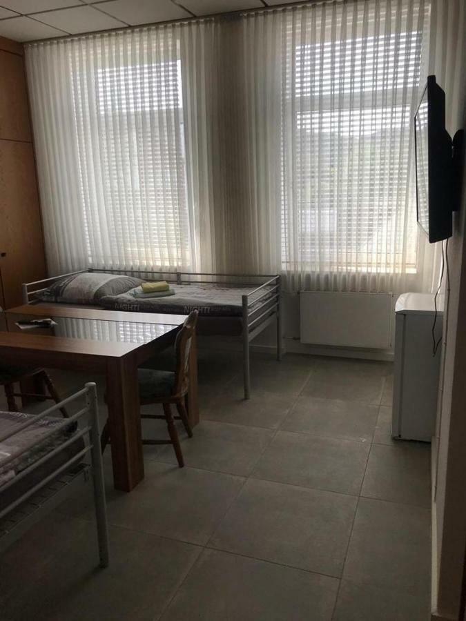 Pension Am Teutoburger Wald Georgsmarienhütte Zewnętrze zdjęcie