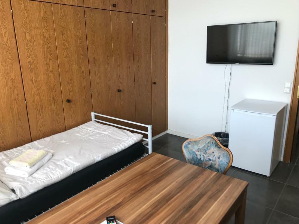 Pension Am Teutoburger Wald Georgsmarienhütte Zewnętrze zdjęcie